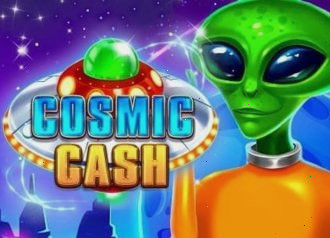 Cosmic Cash pragmatic