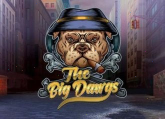 Слот The Big Dawgs Pragmatic